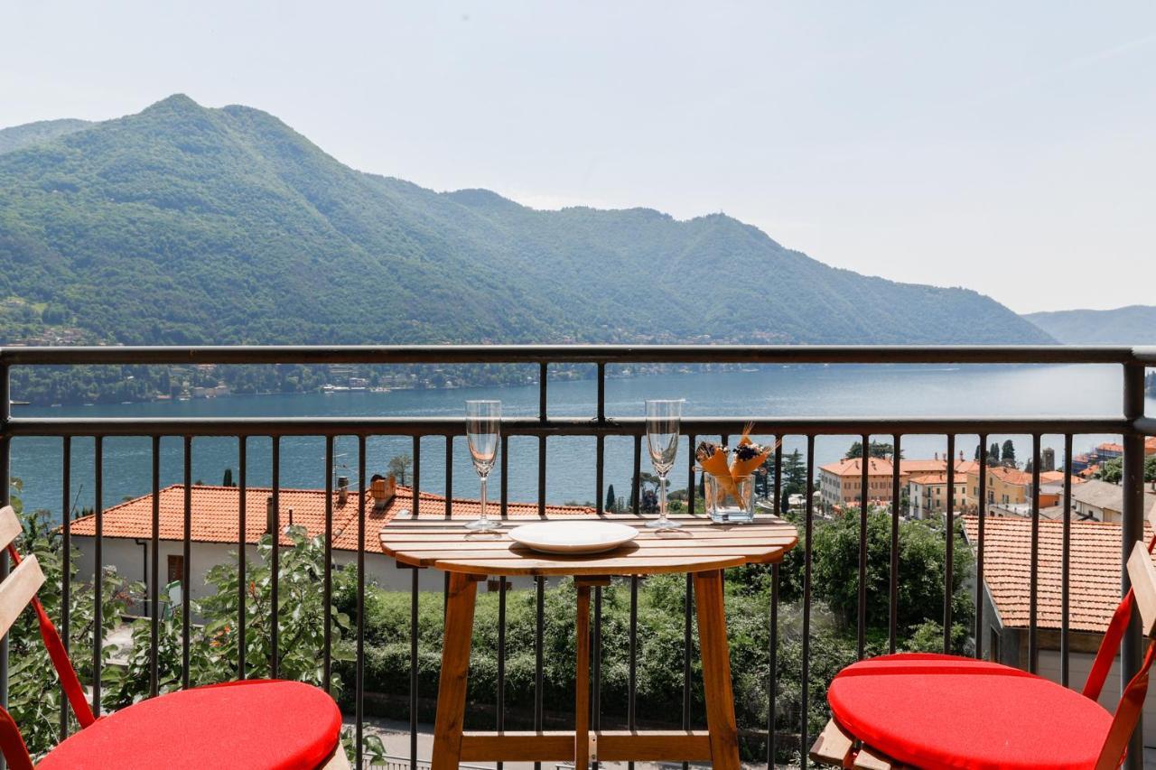 Appartamento La Dolce Vista By My In *